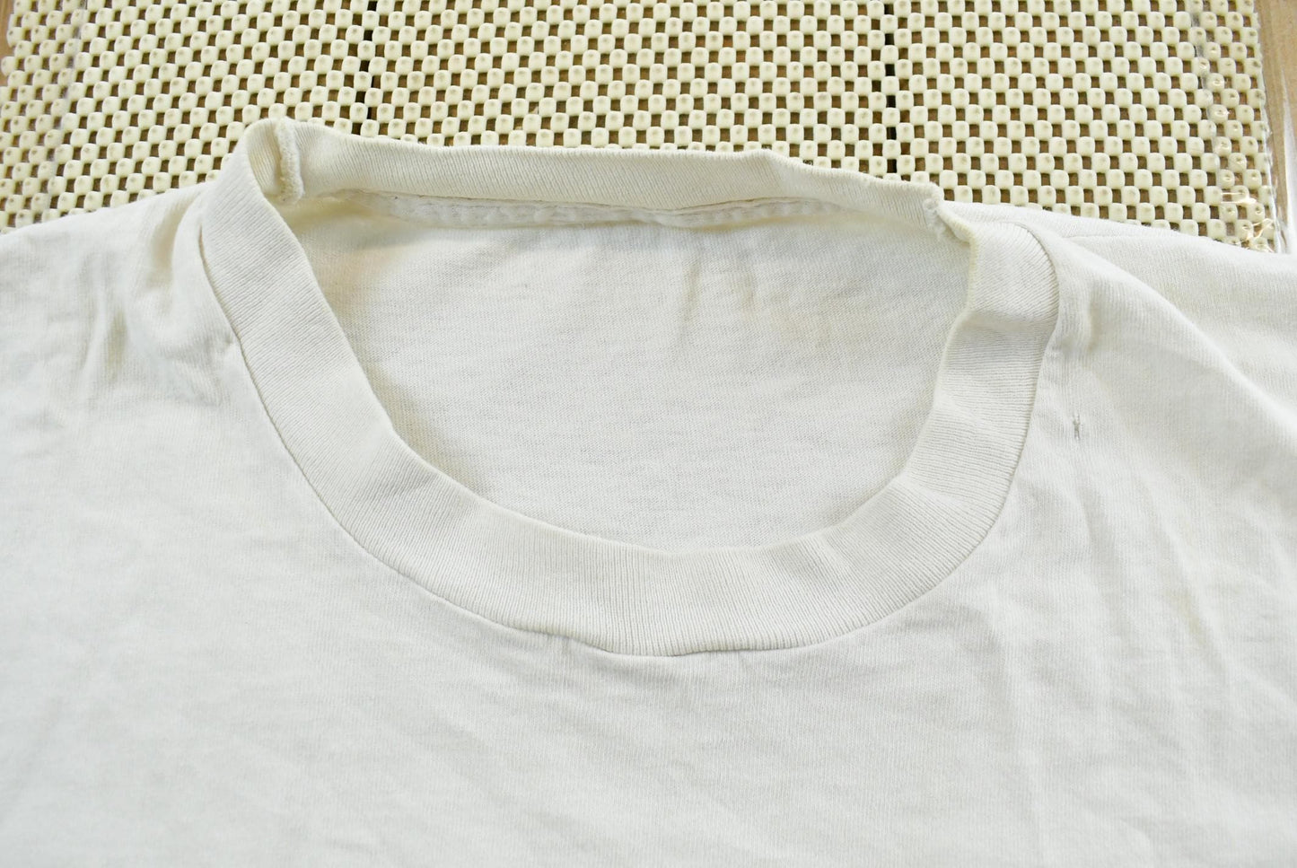 Vintage 1990s You've Come A Long Way Baby Promotional Slogan T-Shirt Men's XL