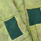Vintage 1980s Tree Camo Reversible Hunting Jacket Men's L