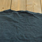 Vintage 1990 Blue Chicago T-Shirt Mens Men's Large