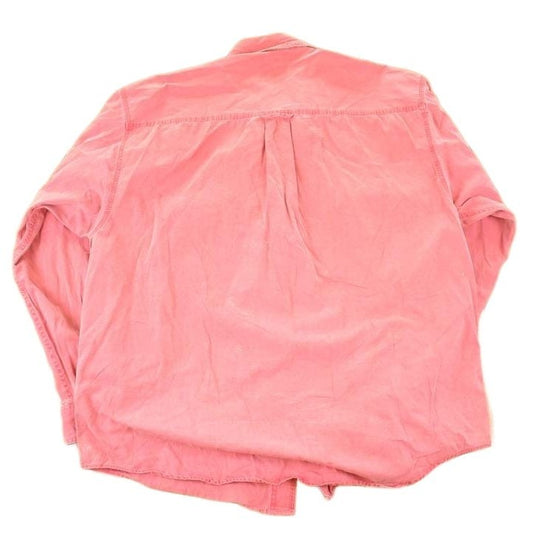 Vintage 1990s Eddie Bauer Button Up Shirt Men's XL