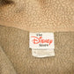 Vintage 1990s Snow White Grumpy Disney Quarter Zip Fleece Sweatshirt Men's XL