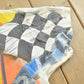 Vintage 1990s Kevin Harvick Looney Tunes All Over Print All Tuned Up NASCAR Racing T-Shirt Mens L