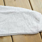 Vintage 1990s Lee Heavyweight Blank Grey Crewneck Sweatshirt Men's M