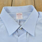 Vintage 1990s Brooks Brothers Button Up Shirt Men's 3XL