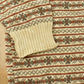 Vintage 1990s Crossings Knit Crewneck Sweater Mens L