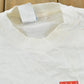 Vintage 1995 Rhode Island Hospice Regatta Sailboat Souvenir T-Shirt Men's L