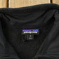 Vintage 2000s Patagonia Full Zip Fleece Sweater Men's M