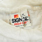 Vintage 1980s R.E.M. 87-88 World Tour Band T-Shirt Mens M