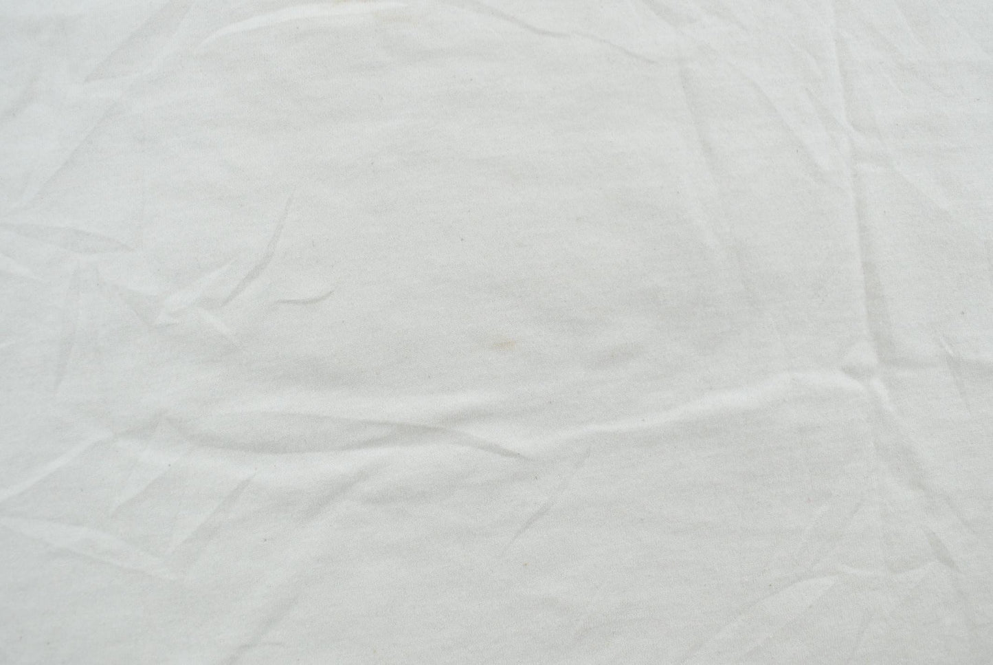 Vintage 1990s Hummingbird Flowers Nature Animal T-Shirt Men's M