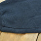 Vintage 1990s Snowy Winter Town Scene Graphic Crewneck Sweatshirt Men's M