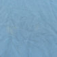Vintage 1990s Polo By Ralph Lauren Blank Blue Small Pony Short Sleeve Polo Shirt Men's XL