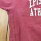 Vintage 1980s Camber Episcopal Athletics Reverse Weave Style Crewneck Sweatshirt Men's 2XL
