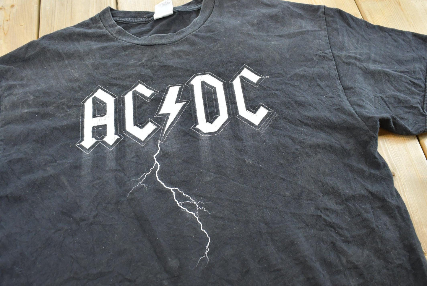 Vintage 2004 ACMen's XL