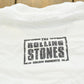 Vintage 1997 The Rolling Stones Only Rock & Roll Band T-Shirt Mens L