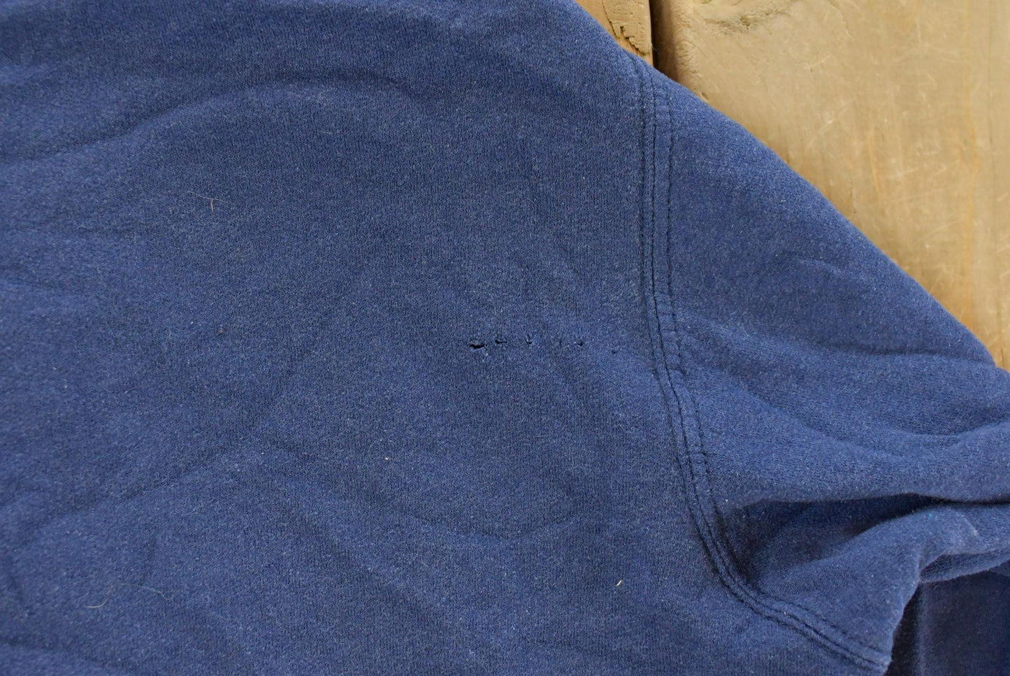 Vintage 1990s Converse Crewneck Sweatshirt Men's XL
