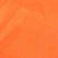 Vintage 1980's Blank Orange Raglan Crewneck Sweatshirt Men's S