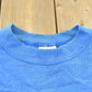Vintage 1980s Minnesota Timberwolves Crewneck Sweatshirt Men's M