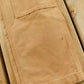 Vintage 2000s Carhartt Double Knee Tan Canvas Pants Men's 34 x 30