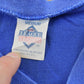 Vintage 1990s Wilmington Blue Rocks Baseball Three Quarter Sleeve T-Shirt Mens M