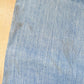 Vintage 1980's Polo Western Ralph Lauren Denim Jeans Men's 33 x 34