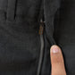 Vintage 1970s Pleated Trousers Men's 35 x 34