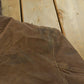 Vintage Y2K Distressed Carhartt Hooded Work Jacket Men's 2XL