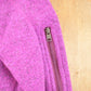 Vintage 1990s Patagonia Fleece Outdoorsman Sweater Women's S