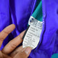 Vintage 1990s Columbia Sportswear Reversible Puffer Jacket Men's XL
