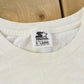 Vintage 1997 Philadelphia Flyers Eastern Conference Champions NHL Starter T-shirt Mens XL