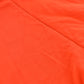 Vintage 1990s Chill Buster Camber II High Visibility Orange Thermal Lined Zip Up Hoodie Sweatshirt Men's L