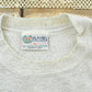 Vintage 1990s Authentic Flyer Sled Promo Crewneck Sweatshirt Men's L
