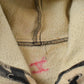 Vintage 1990s Real Tree Camo Fleece Sweater Men's Large