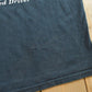 Vintage 2000s Designated Driver Dog Horse Cowboy Funny Parody T-Shirt Men's L