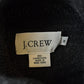 Vintage 1990s J Crew Wool Knit Turtleneck Sweater Men's M