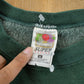 Vintage 1990s Newport Rhode Island Travel Crewneck Sweatshirt Men's Medium