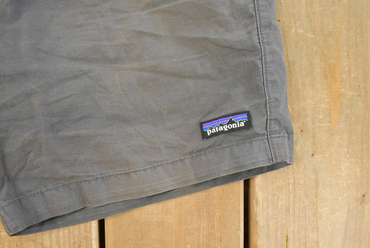 Vintage 2000s Patagonia Shorts Men's 32
