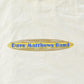 Vintage 2000 Dave Matthews Summer Tour Band T-Shirt Men's L