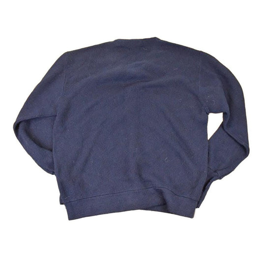 Vintage 1970s The Fox Sweater Knit Cardigan Men's M