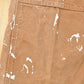 Vintage 2000s Carhartt Double Knee Work Pants Women's 34 x 29