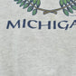 Vintage 1996 Alpena Michigan Crew Hoodie Sweatshirt Men's XL