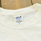 Vintage 1990s Key Largo Casino Souvenir Graphic Print T-Shirt Mens L
