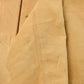 Vintage 1980s Carhartt Blanket Lined Detroit Jacket Men's 2XL