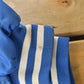 Vintage 1980s Indianapolis Colts NFL Locker Line Satin Bomber Jacket Men's XL