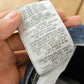 Vintage 2000s Levi's 505 Regular Straight Denim Jeans Men's 36 x 31