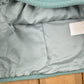 Vintage 1990s Tsunami Sport Fleece Parka Jacket