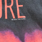 Vintage 2004 The Cure Band T-Shirt Men's XL