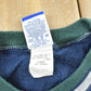 Vintage 1990s Champion Embroidered Spellout Crewneck Sweatshirt Men's XL