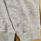 Vintage 1970s Track & Court Blank Hoodie Men's Large
