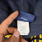 Vintage 2000s University of Notre Dame Hoodie Sweatshirt Men's XL