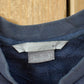 Vintage 2000s Nike Embroidered Mini Swoosh Crewneck Sweatshirt Men's XL
